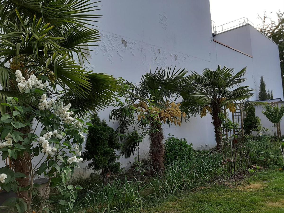 3 Private Rooms Shared Flat In A Villa At Sceaux 600M Rer B Direct To Notre-Dame Bagian luar foto