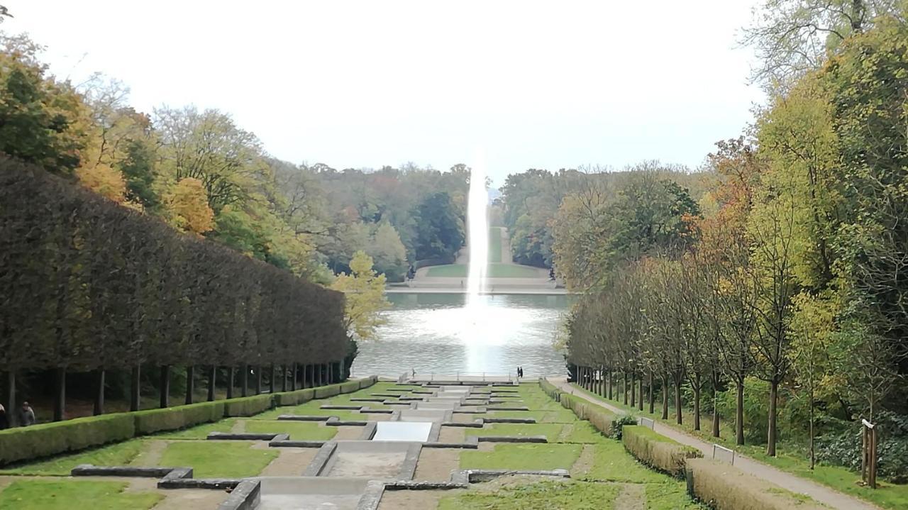 3 Private Rooms Shared Flat In A Villa At Sceaux 600M Rer B Direct To Notre-Dame Bagian luar foto