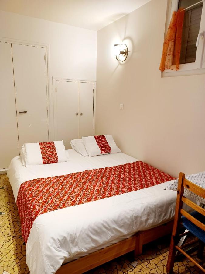 3 Private Rooms Shared Flat In A Villa At Sceaux 600M Rer B Direct To Notre-Dame Bagian luar foto