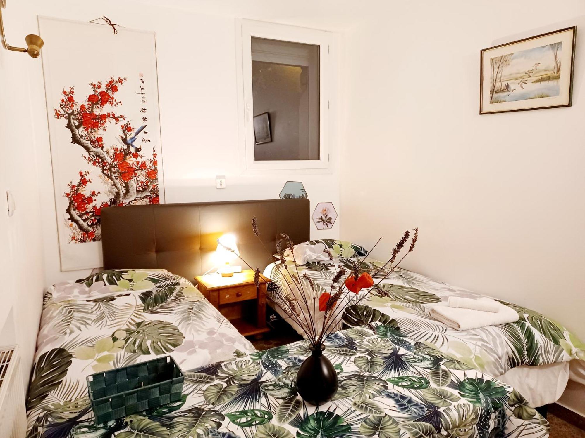 3 Private Rooms Shared Flat In A Villa At Sceaux 600M Rer B Direct To Notre-Dame Bagian luar foto