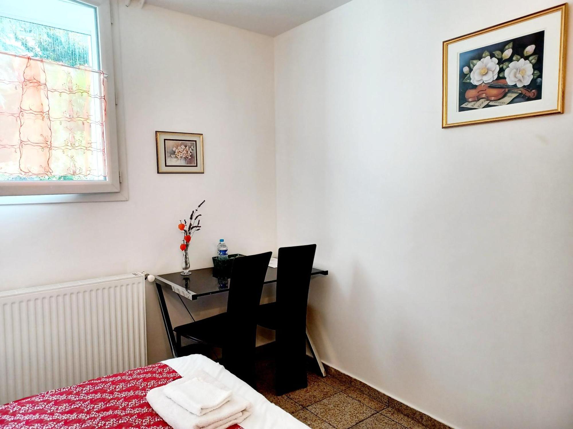 3 Private Rooms Shared Flat In A Villa At Sceaux 600M Rer B Direct To Notre-Dame Bagian luar foto