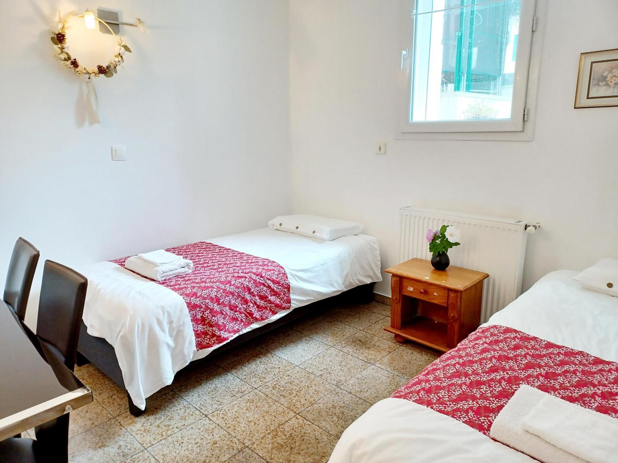 3 Private Rooms Shared Flat In A Villa At Sceaux 600M Rer B Direct To Notre-Dame Bagian luar foto