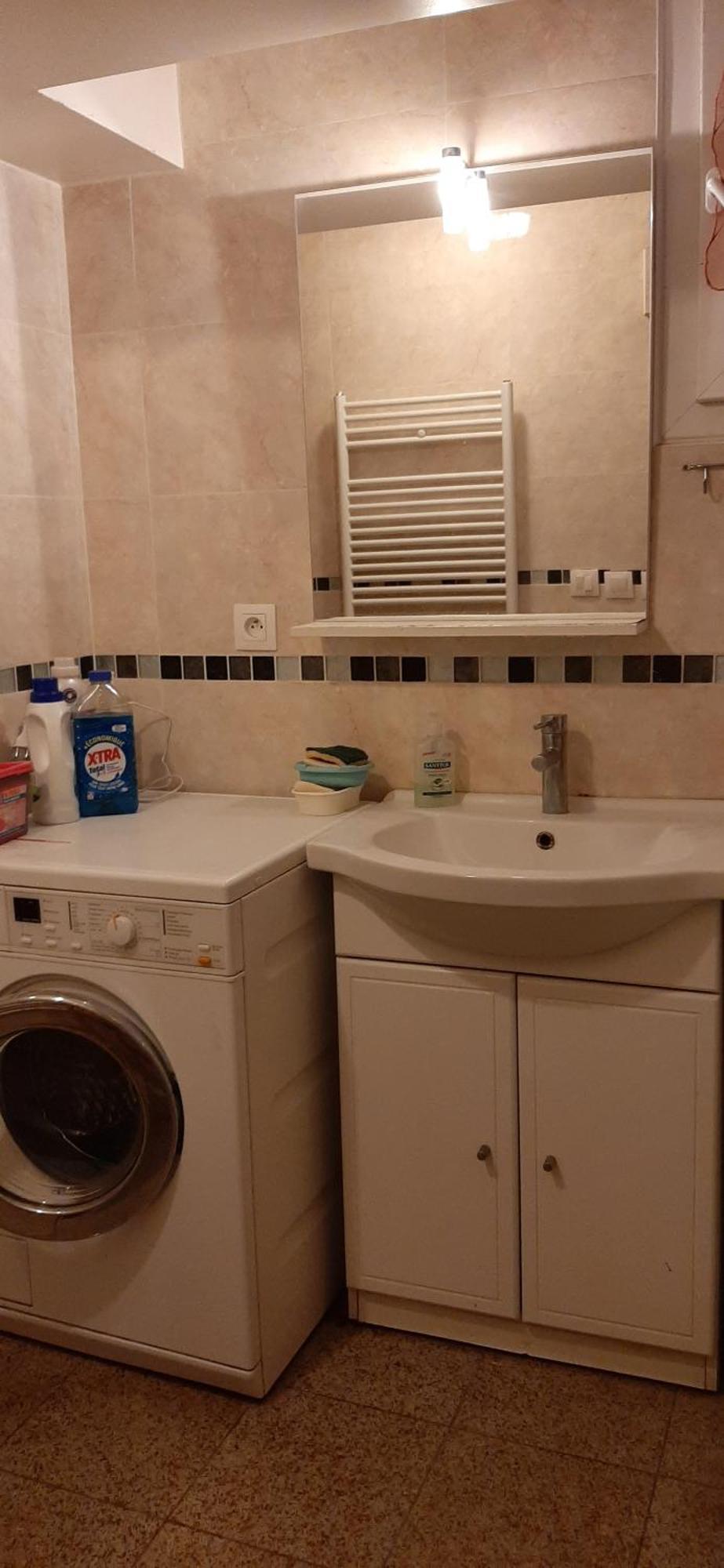 3 Private Rooms Shared Flat In A Villa At Sceaux 600M Rer B Direct To Notre-Dame Ruang foto